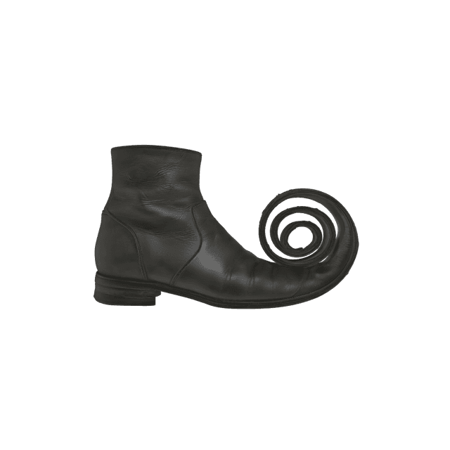 Boss Shoe Handcash Item