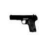 TT33 Pistol