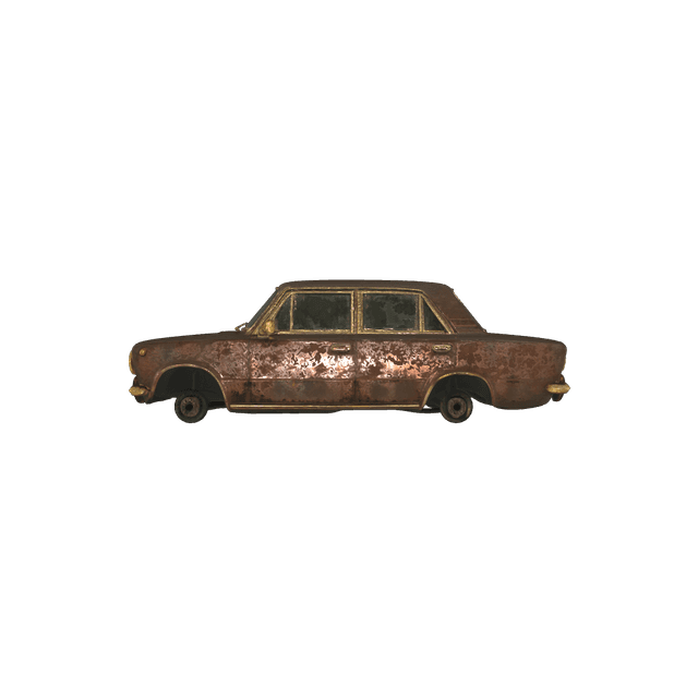 Used Lada Handcash Item