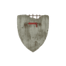 Concrete Slab Shield