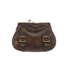 Leather Satchel