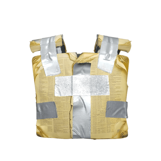 Phonebook Armor Handcash Item