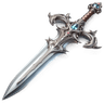 Silver Sword
