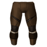 Wool Legs
