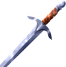Tin Sword