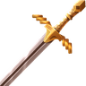 Copper Sword