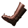 Copper Boots
