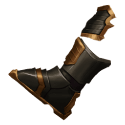 Tin Boots 1 Sat Ordinal