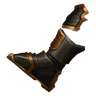 Tin Boots