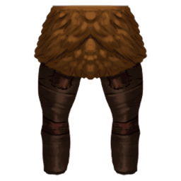 Medium Legs 1 Sat Ordinal