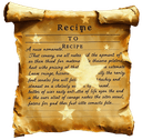 Gold Star Recipe