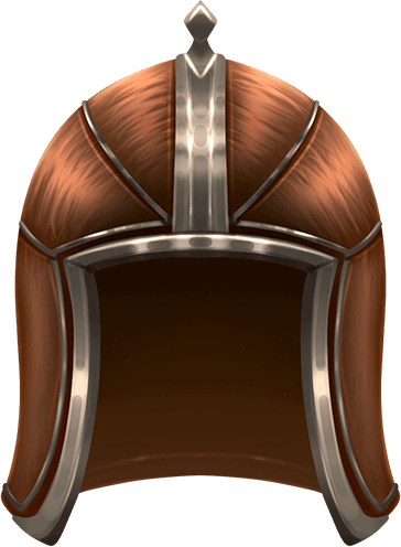 Medium Helmet 1 Sat Ordinal
