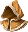 Cotton Helmet