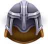 Tin Helmet
