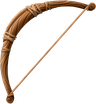 Oak Bow