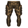 Tin Legs