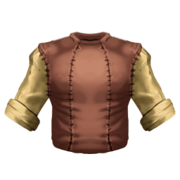 Cotton Chest Handcash Item