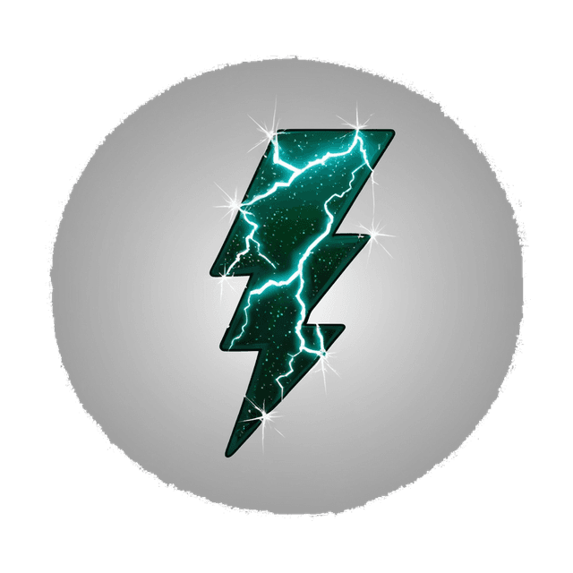 Electric Star Handcash Item