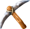 Pickaxe