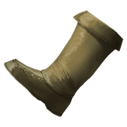 Cotton Boots Handcash Item