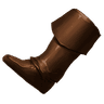 Medium Boots