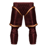 Copper Legs