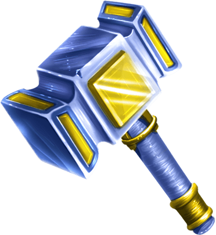 Hammer 1 Sat Ordinal