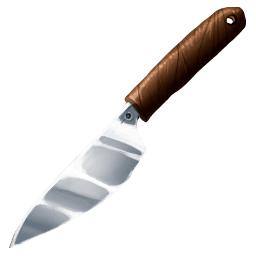 Knife 1 Sat Ordinal