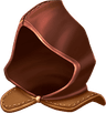 Wool Helmet