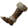 Wool Boots