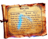 Electric Star Recipe