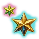 Gold Star