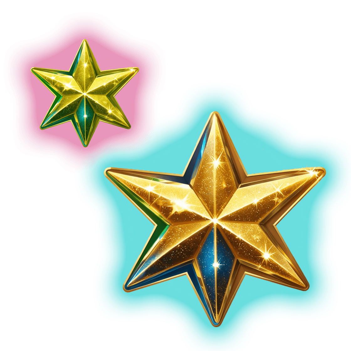 Gold Star 1 Sat Ordinal