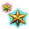 Gold Star