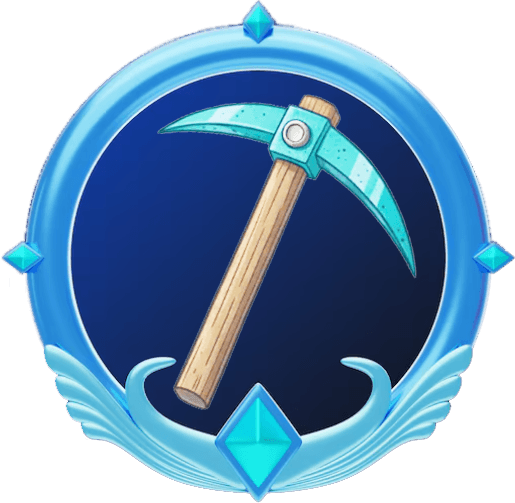 Mining XP Booster image