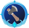 WoodCutting XP Booster