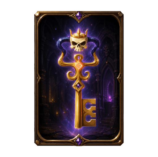 Dungeon Key image