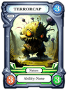 Terrorcap