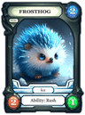 Frosthog