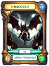 Draccult
