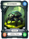 Bugtron