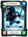 Glacibeak