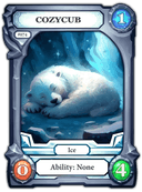 Cozycub