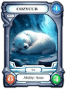 Cozycub