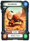 Scorpio