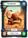 Scorpio