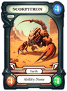 Scorpitron