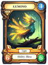 Lumino