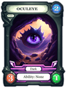 Oculeye