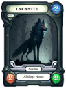 Lycanite